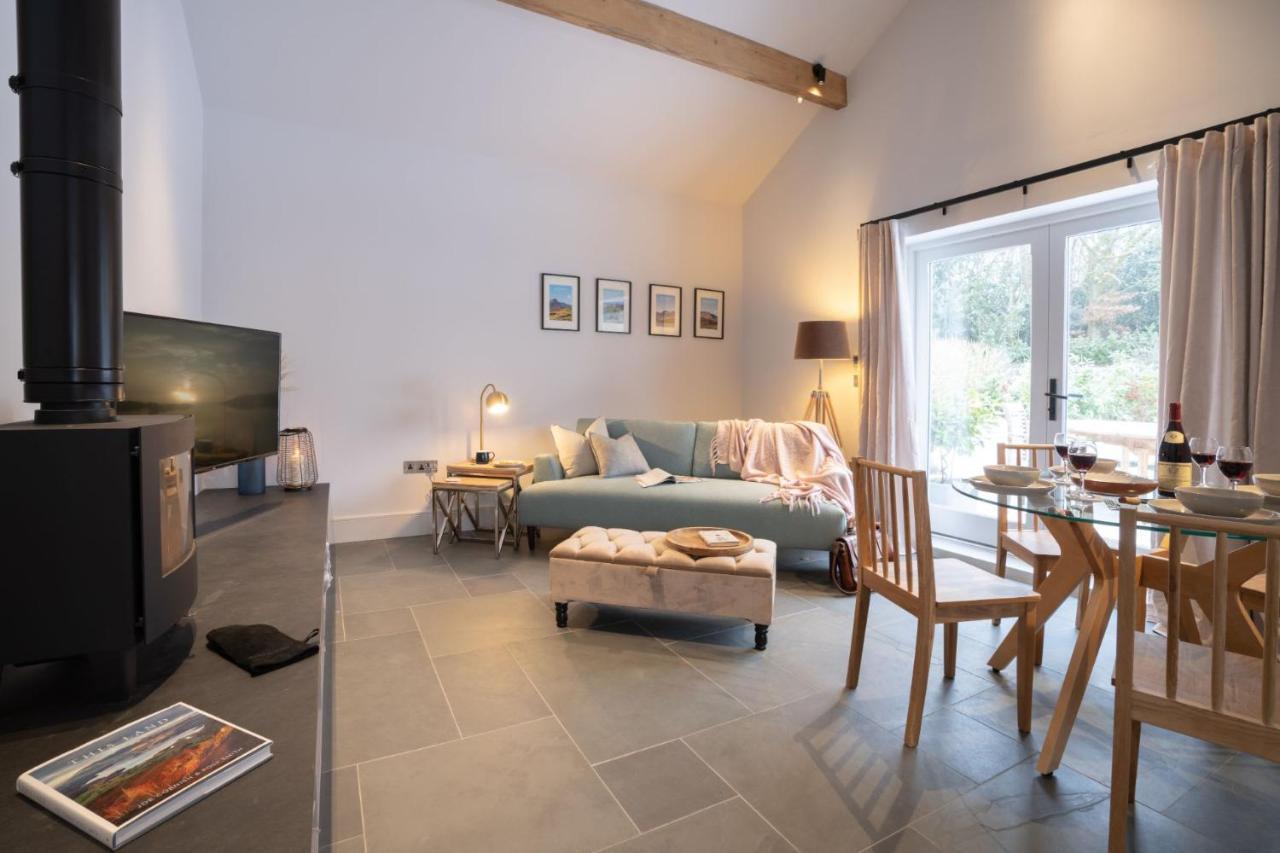 The Coach House - Lyth Valley By Letmestay Kendal Exteriér fotografie